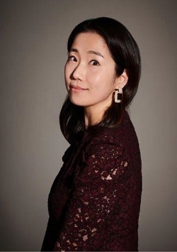 Kim Jee-Hye