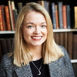 Laura Steven