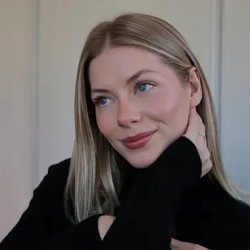 Iryna Zubkova. ir_zu