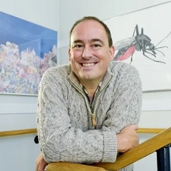 Tim Coulson