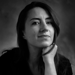 Rumena Bužarovska