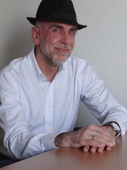 Antonio F. Rodríguez