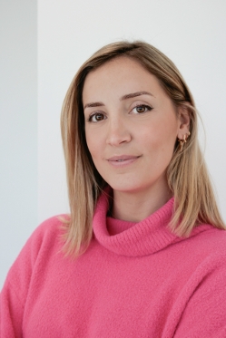 Nuria Casas