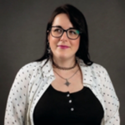 Lucía Martínez
