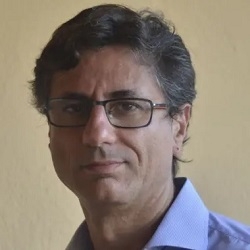 Manuel Alejandro Hidalgo