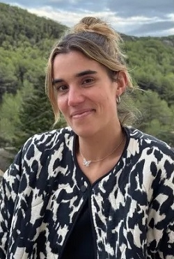 Claudia Campillo
