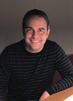 Andrés Oller Domínguez
