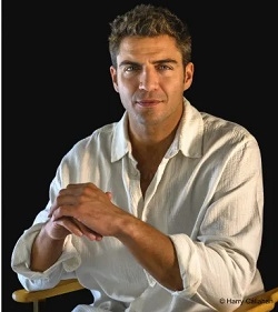 Maxi Iglesias