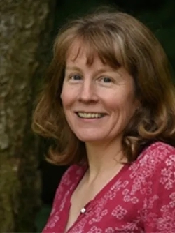 Julia Chapman