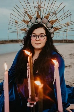 Jessica S. Taylor