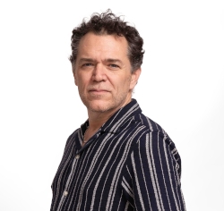 Juan Miguel Zunzunegui