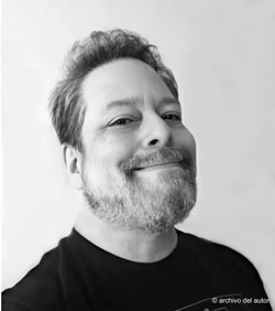 Matt Dinniman
