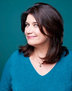 Cécile Mury