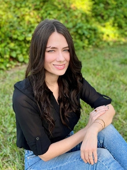 Ivy Fairbanks