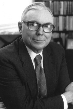 Charles T. Munger