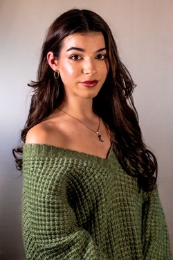 Olivia Rose Darling