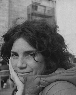 Raquel Congosto