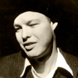 Everett Ruess
