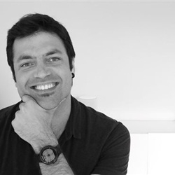 Omar Rueda