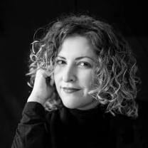 Soraya Romero Hernández