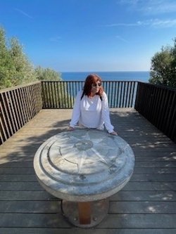 María Segura Martínez