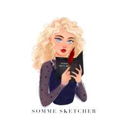 Somme Sketcher