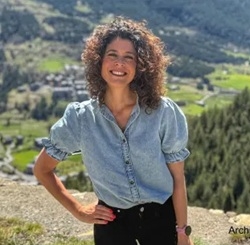 Dra. Cristina Sánchez (@loquedigatuoncologa)