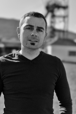 Alejandro Martínez Rodríguez