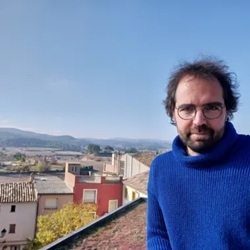 Víctor Borràs Gasch