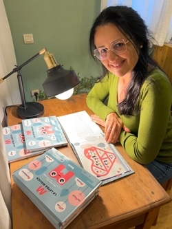 Ana Ausín Díaz
