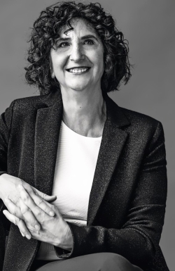 Juana Gallego Ayala
