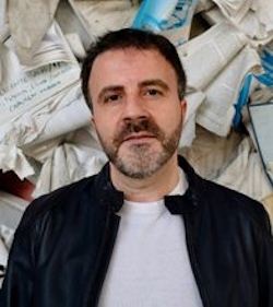 Carlos Labraña