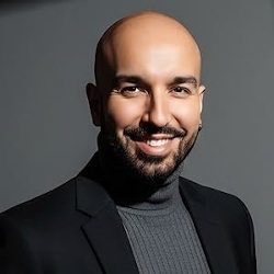Manuel García