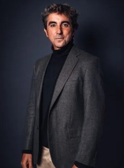 José González