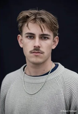 Nelio Biedermann