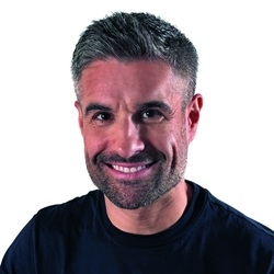 David Gómez