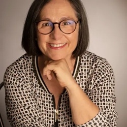 Laura Autonell