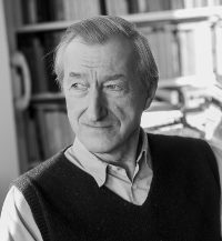 JULIAN BARNES