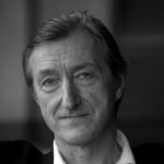 JULIAN BARNES