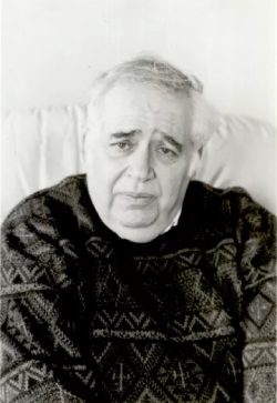 Harold Bloom