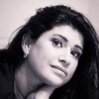 Lucia Etxebarria