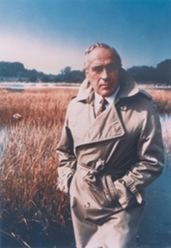 Robert Ludlum
