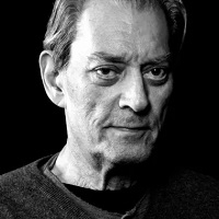 PAUL AUSTER