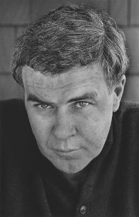RAYMOND CARVER