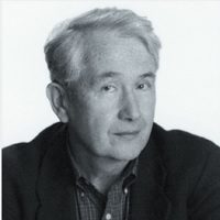 FRANK MCCOURT