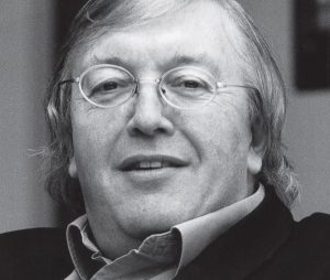 Paul Preston
