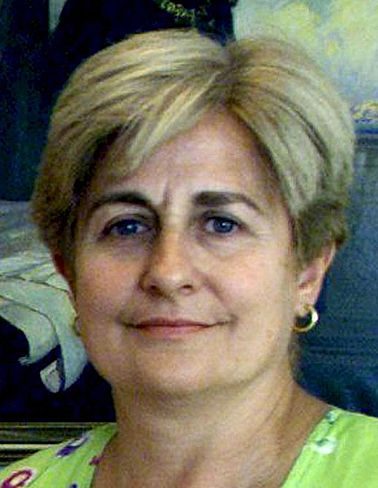 Alicia Redondo Goicoechea