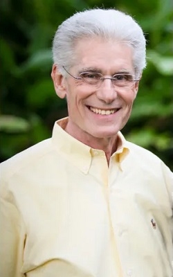 Brian Weiss