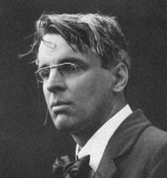 William Butler Yeats