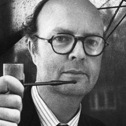John Bayley